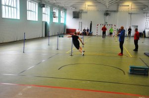 Drugi etap postępowania kwalifikacyjnego przeprowadzono w Podlaskim OSG 