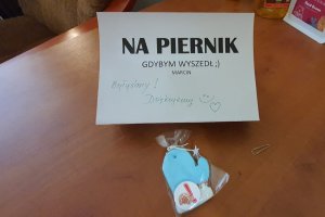Funkcjonariusze Podlaskiego Oddziału Straży Granicznej podczas akcji ,,O!Piernicz Raka’’ Funkcjonariusze Podlaskiego Oddziału Straży Granicznej podczas akcji ,,O!Piernicz Raka’’