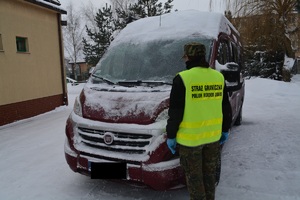 Odzyskany fiat ducato 