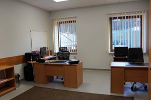 Placówka SG w Krynkach 