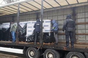 6,4 mln szt. nielegalnych papierosów ujawnione podczas wspólnych działań 