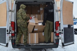 Zdarzenie z 30.01.2019 r. 