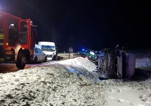 Zdarzenie z 30.01.2019 r. 