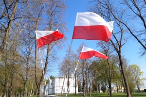 Dzień Flagi Rzeczypospolitej Polskiej 