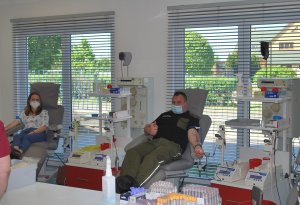 Akcja "Na Straży Życia"w Suwałkach 
