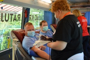 Akcja "Na Straży Życia"w Czeremsze 