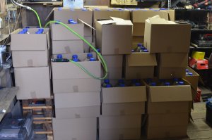 Ujawniony nielegalny alkohol 