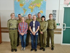Uczestnicy kursów językowych 01 