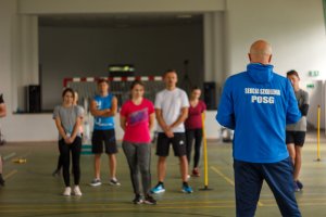 Drugi etap postępowania kwalifikacyjnego 