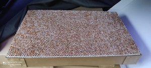 Ujawnione nielegalne papierosy