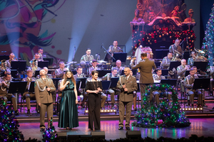 Koncert charytatywny „Pomagamy razem III" zdj. Michał Heller 