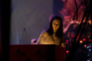Koncert charytatywny „Pomagamy razem III" zdj. Michał Heller 