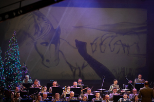 Koncert charytatywny „Pomagamy razem III" zdj. Michał Heller 