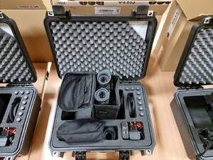 Nowe kamery termowizyjne dla Podlaskiego Oddziału SG 