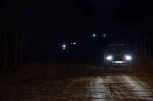 Nocny patrol 
