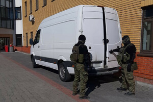 Pomagali w organizowaniu nielegalnego przekroczenia granicy 