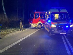 Pomoc udzielana podczas wypadku 