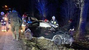 Pomoc udzielana podczas wypadku 