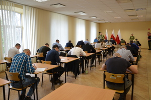 drugi etap kwalifikacyjny 