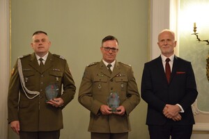 Światowy Dzień Krwiodawcy 