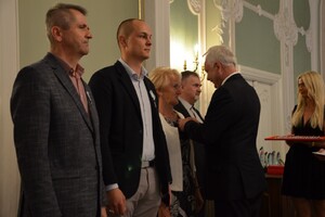 Światowy Dzień Krwiodawcy 