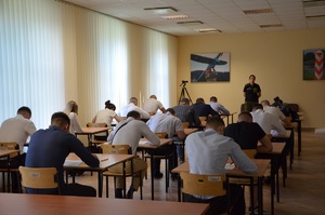 II etap rekrutacji 
