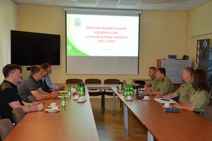 Delegacja węgierska 