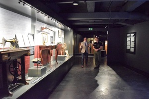 Muzeum Pamięci Sybiru 