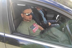 Zatrzymani kurierzy i nielegalni migranci 