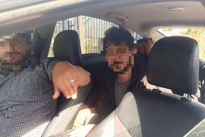 Zatrzymani kurierzy i nielegalni migranci 