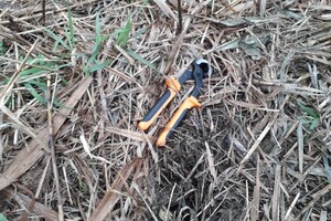 Przekroczenie granicy pontonem przez rzekę graniczną 