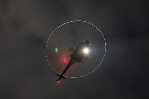 Akcja ratunkowa na bagnach 