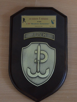 XIX Maraton Komandosa 