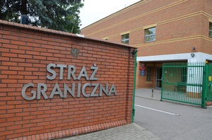 Rekrutacja do służby w Straży Granicznej trwa 