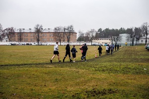 Drugi etap postępowania kwalifikacyjnego 