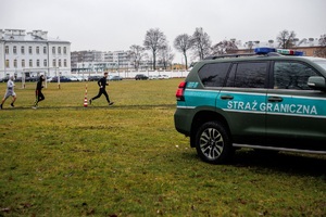 Drugi etap postępowania kwalifikacyjnego 