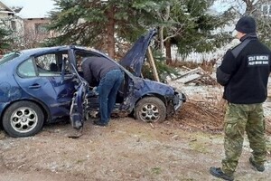 wypadek- efekt ucieczki 