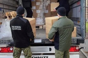 Otrzymane wsparcie rzeczowe 