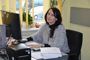 Panie w Podlaskim Oddziale Straży Granicznej 