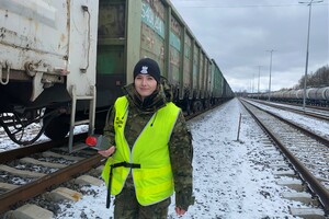 Panie w Podlaskim Oddziale Straży Granicznej 