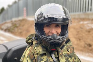 Panie w Podlaskim Oddziale Straży Granicznej 