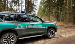 Nowa Toyota Land Cruiser 