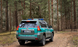 Nowa Toyota Land Cruiser 