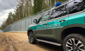 Nowa Toyota Land Cruiser 