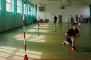 Test sprawności fizycznej 