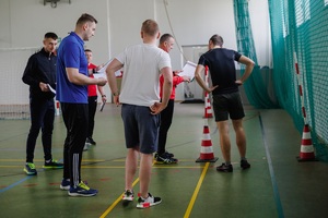 Test sprawności fizycznej 