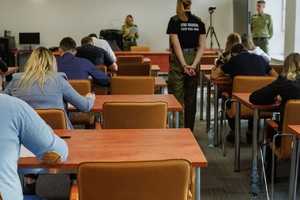 Test z wiedzy ogólnej 