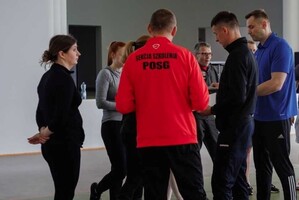 Test sprawności fizycznej 
