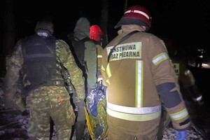 Akcja ratownicza 