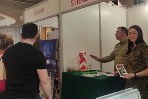 VII Podlaskie Targi Pracy 